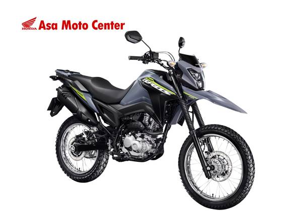HONDA NXR 160 BROS ABS HONDA NXR 160 BROS ABS